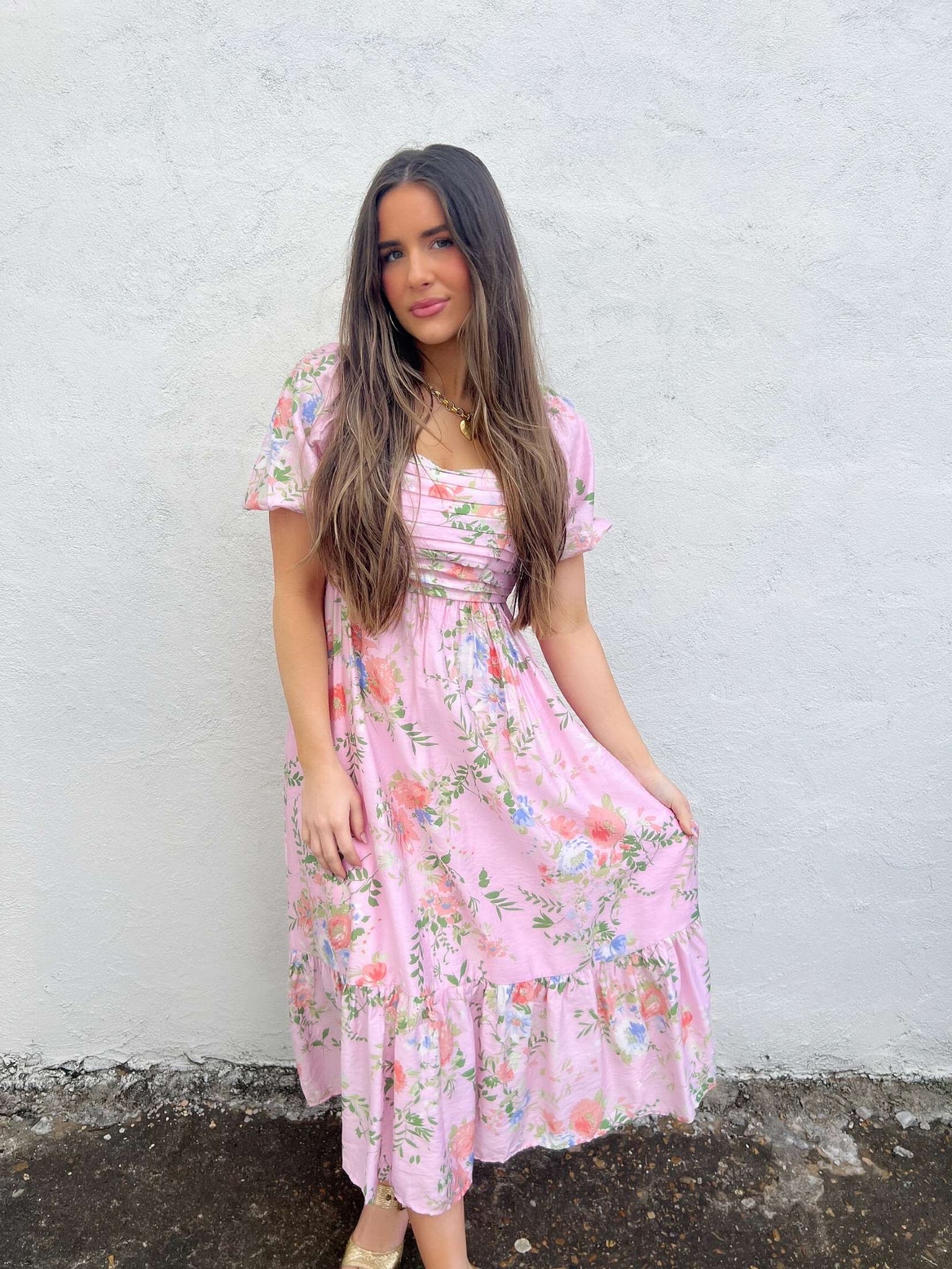 sweet getaway midi