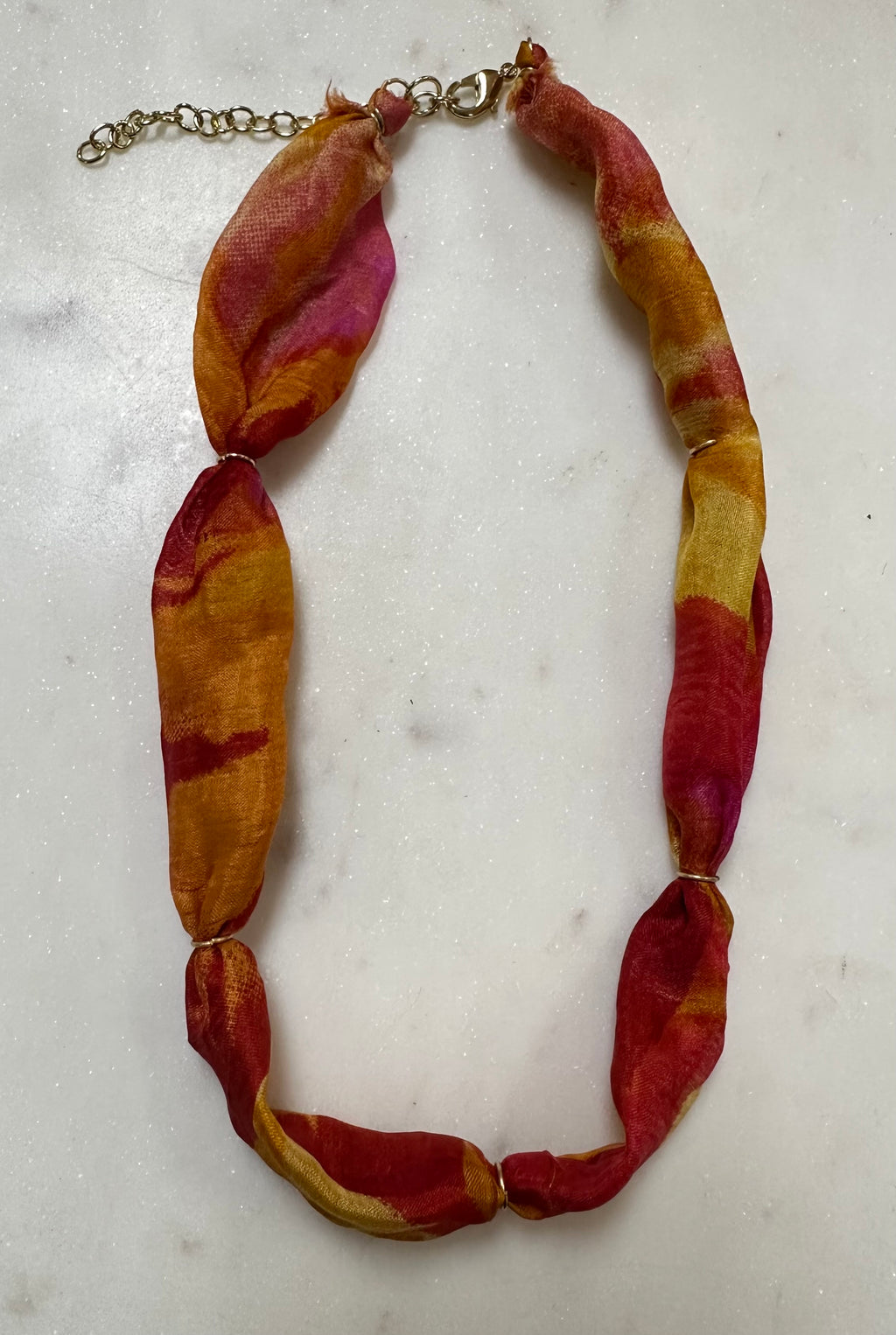 JTO necklace #65