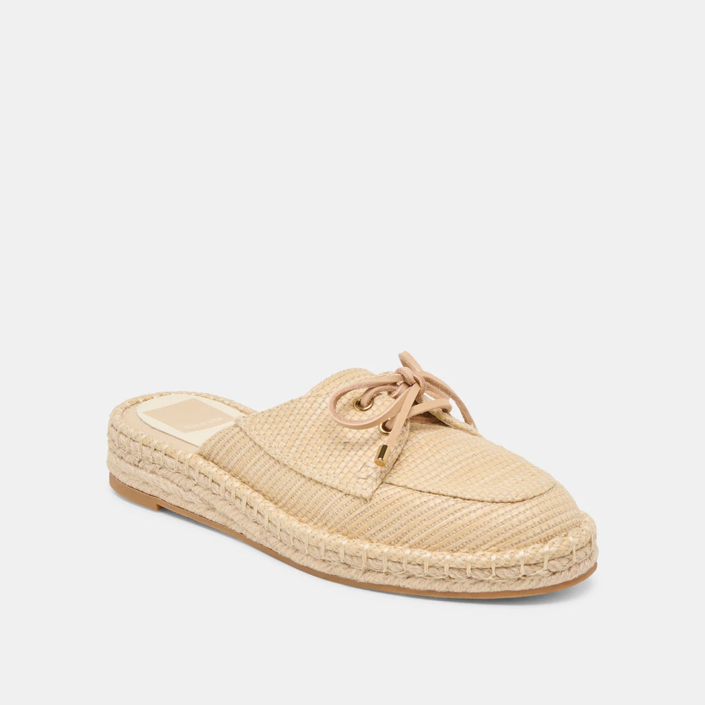 dolce vita hatie mule