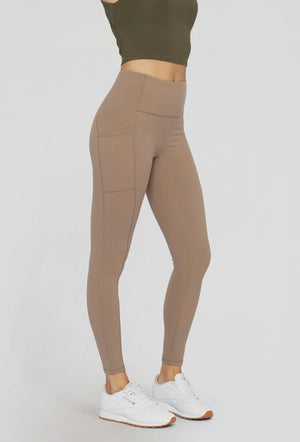 luxe legging