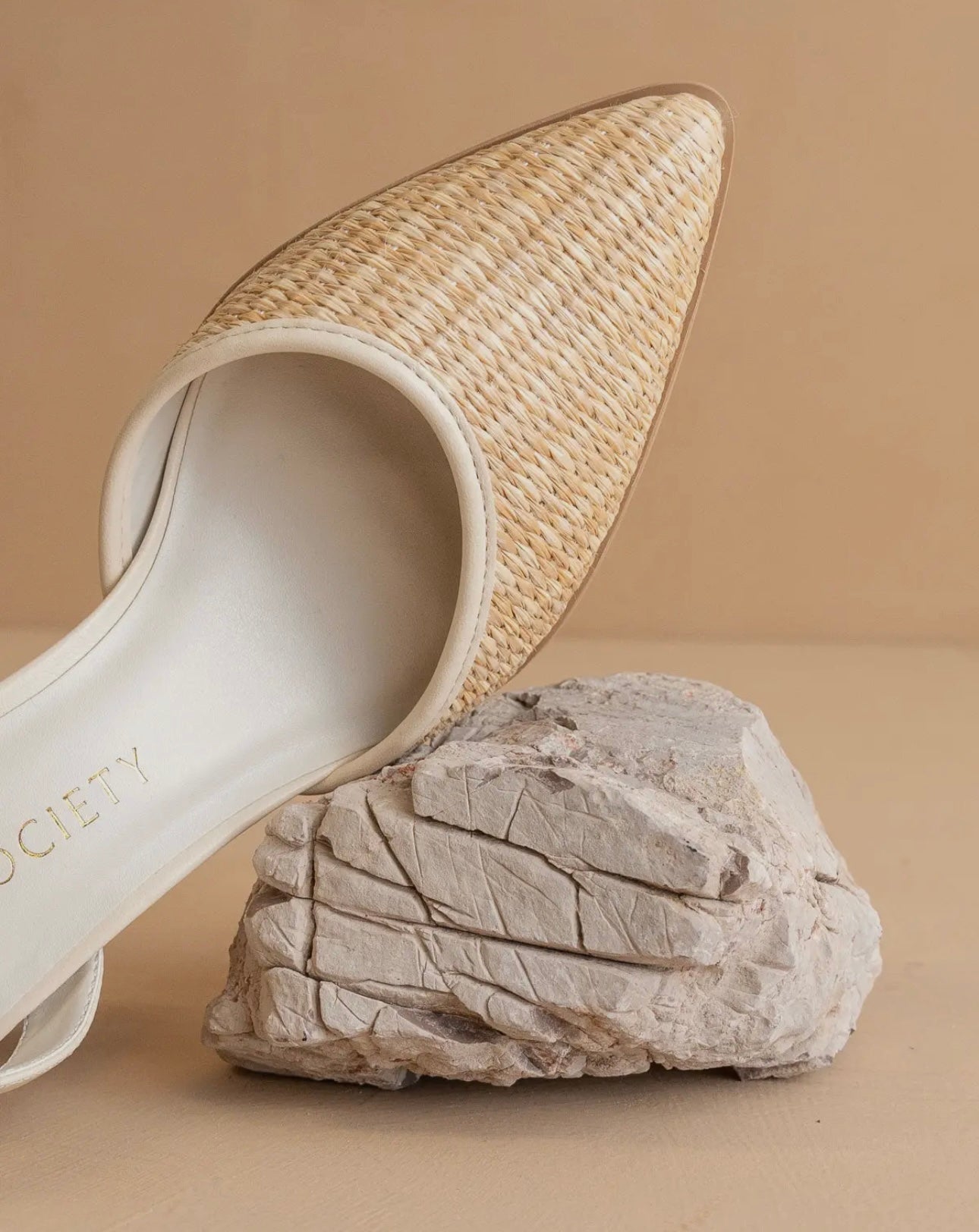 oasis society princess heel