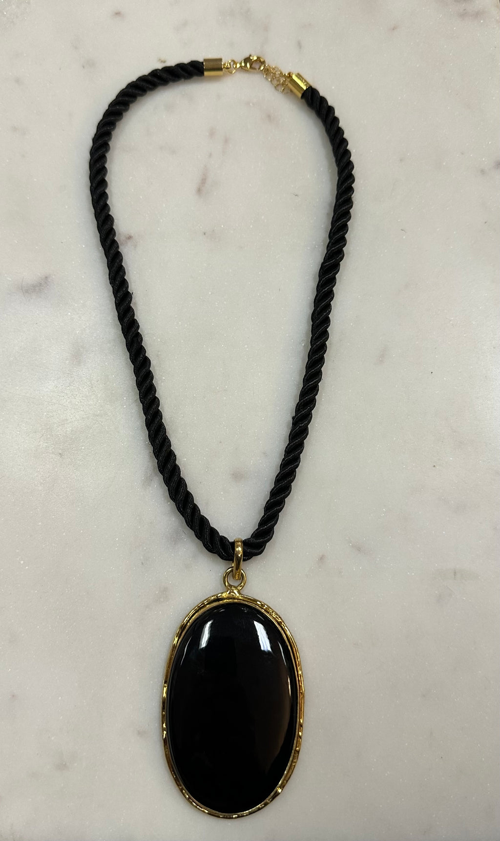 JTO necklace #35