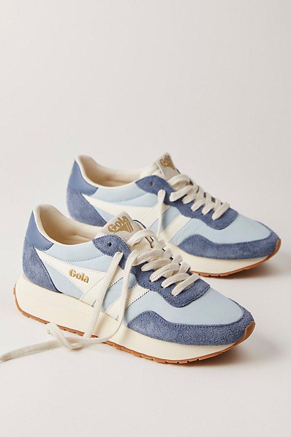 GOLA arizona sneaker - iceberg/ midnight/ off white