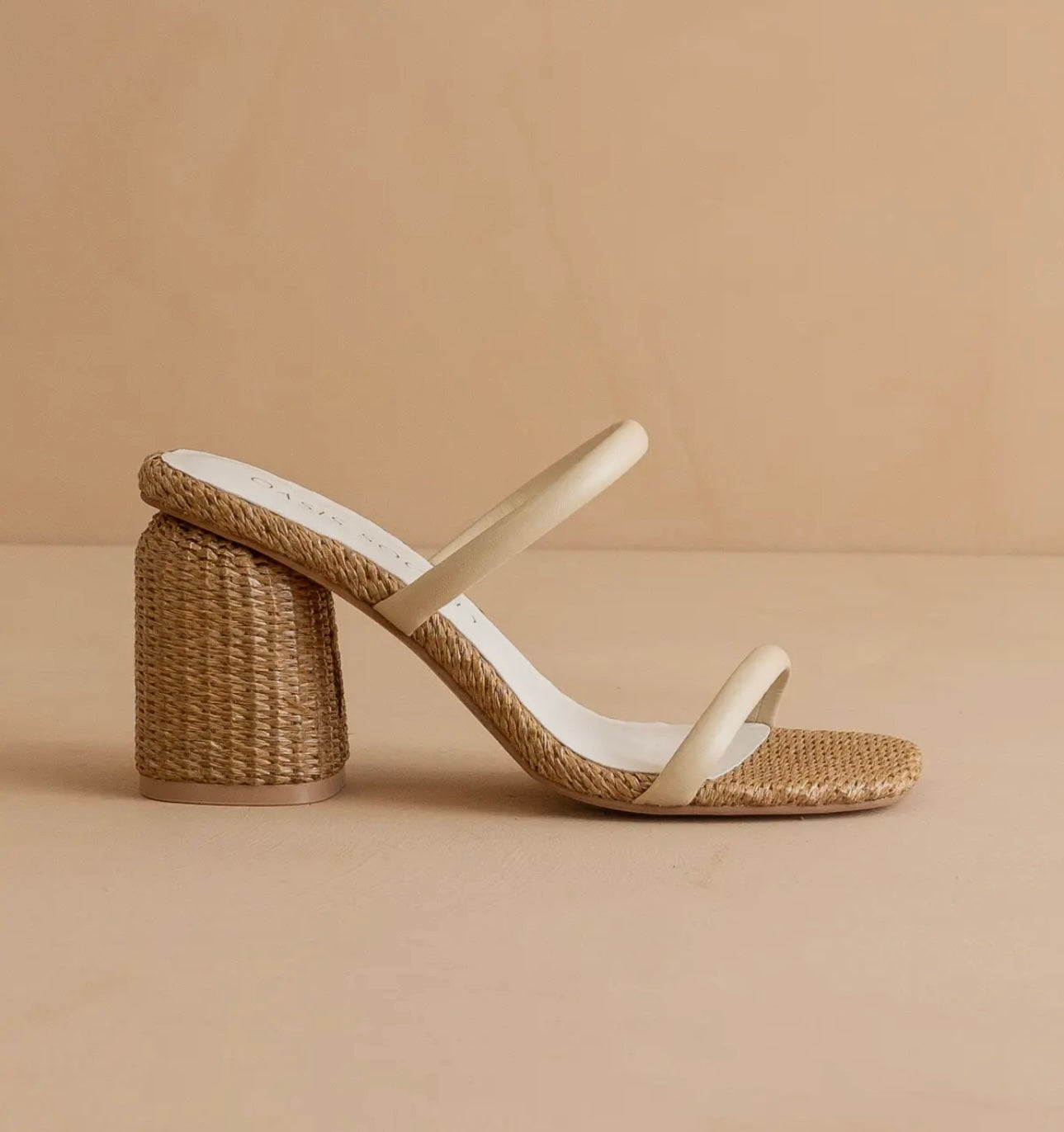 oasis society margaret heel