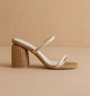 oasis society margaret heel