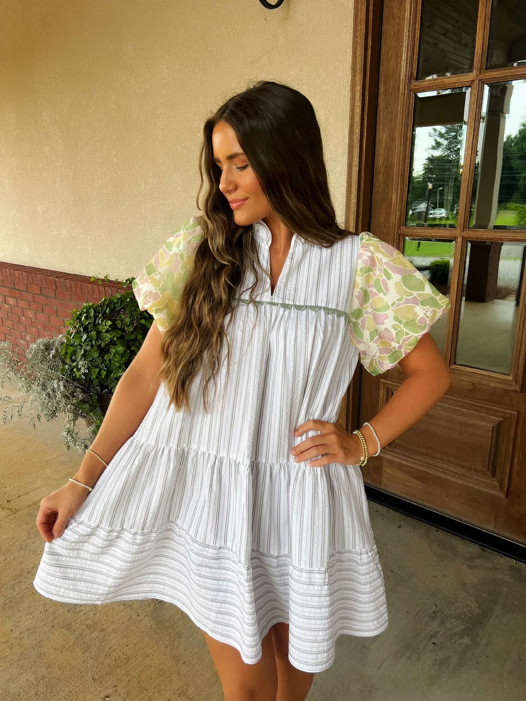 rylan dress