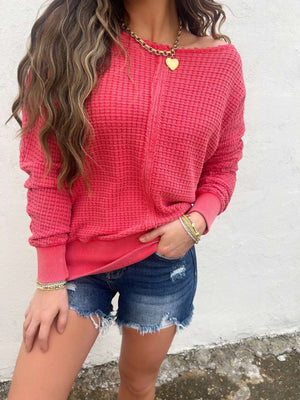 rowdy thermal