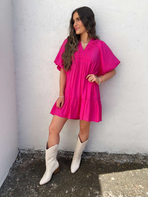 erin dress