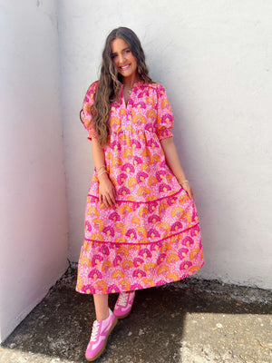 claudia dress