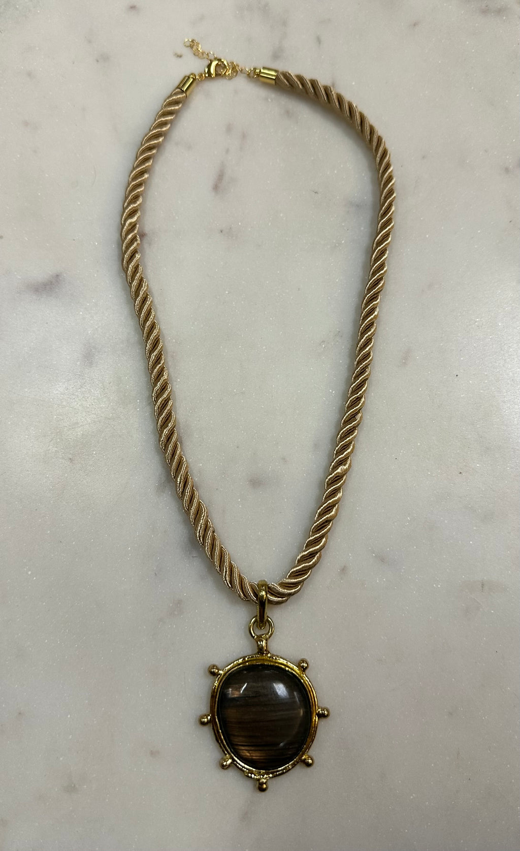 JTO necklace #31