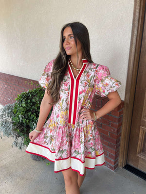 winnie dress