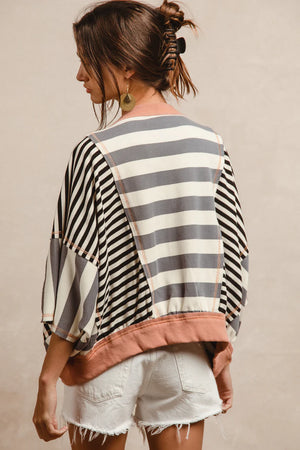 mama pullover