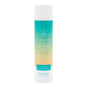 Luxury Body Wash - Tender (Fruity) Scent