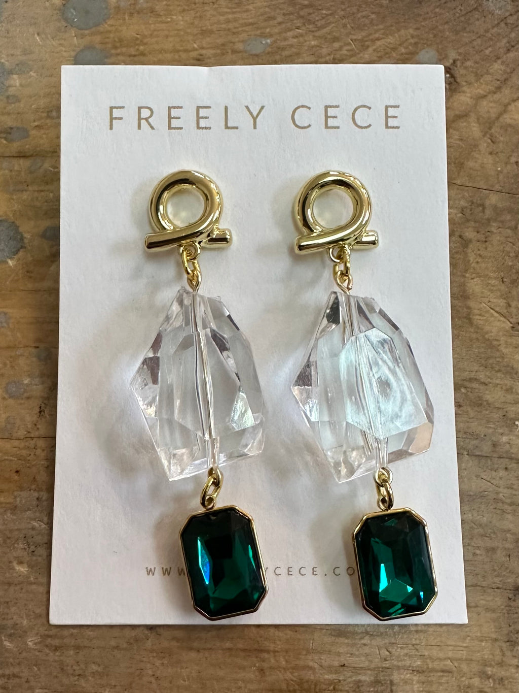 freely cece #87