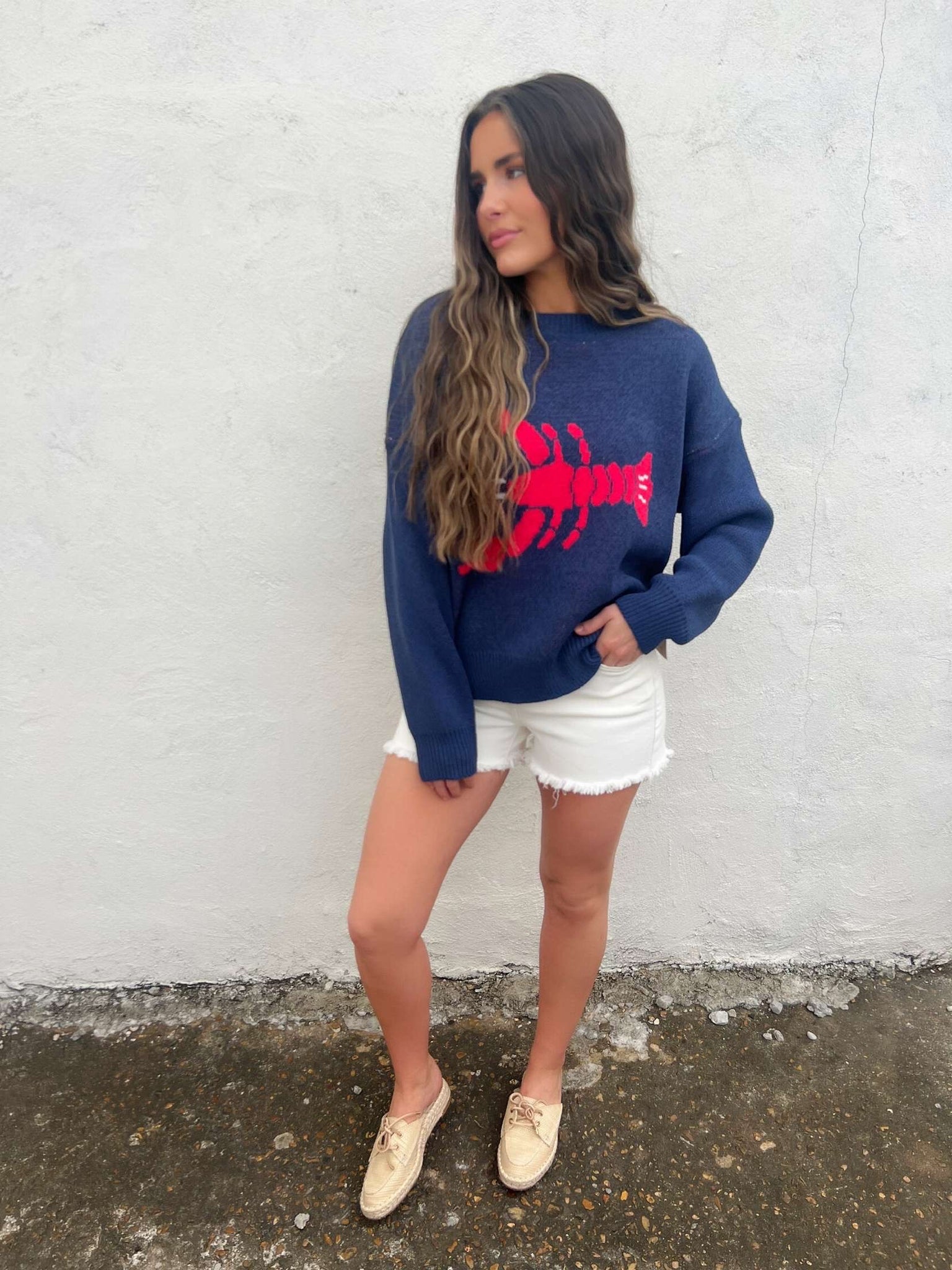 best catch sweater