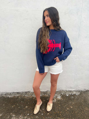 best catch sweater