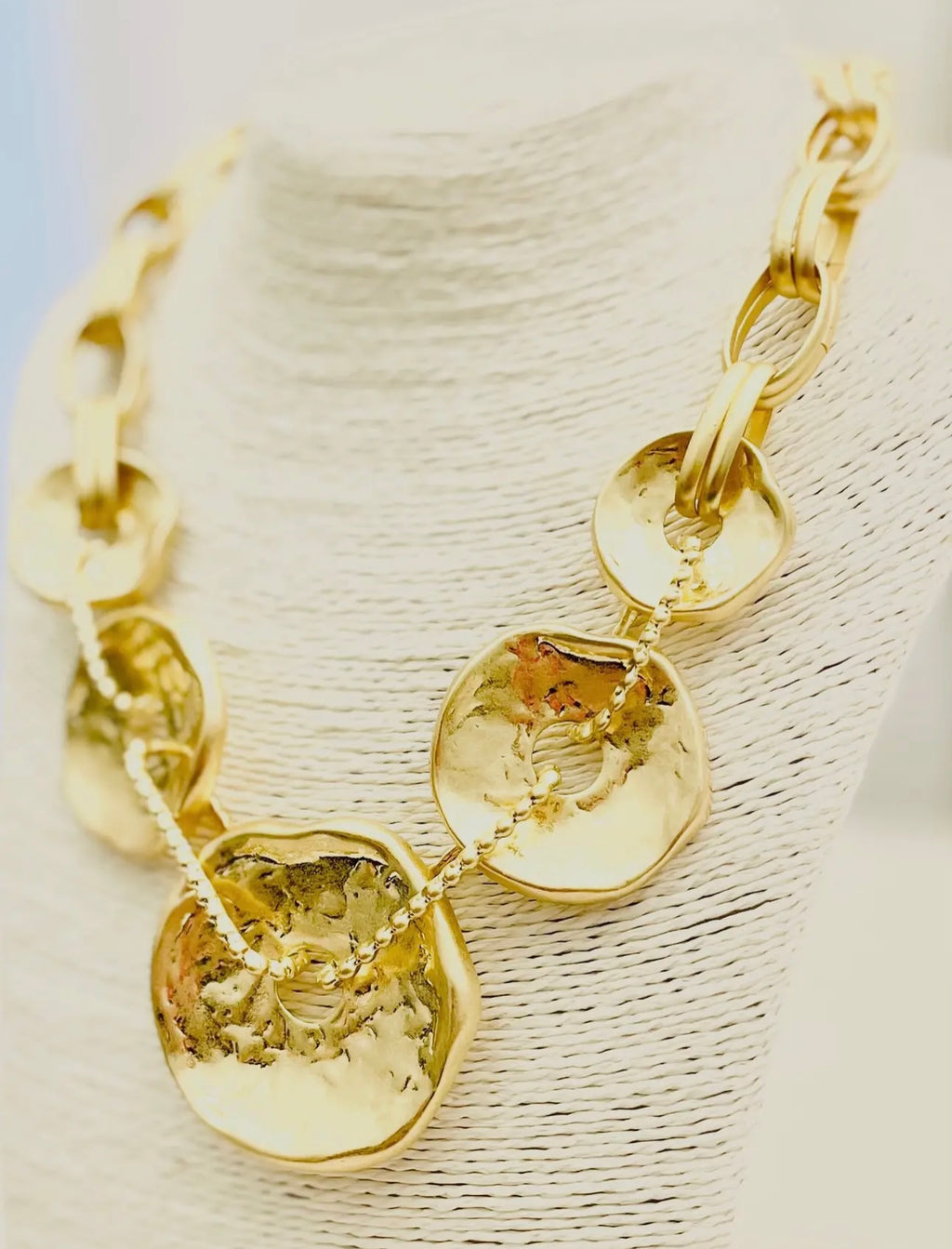 the goddess necklace - 242