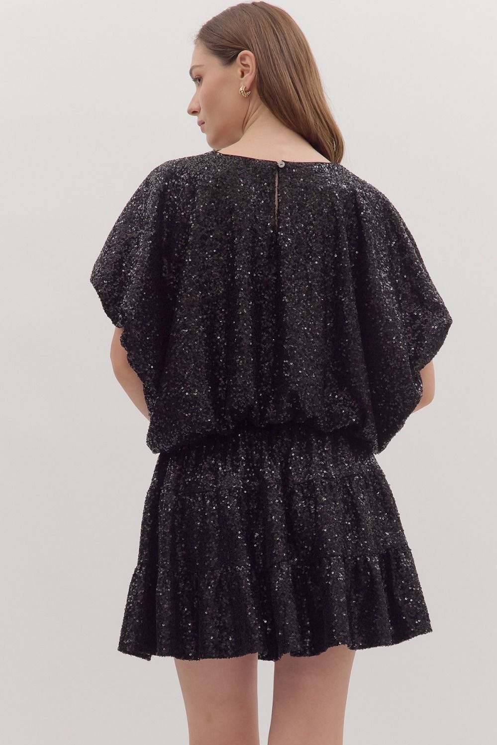 center of attention top