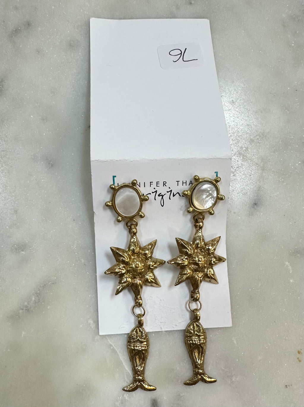 JTO earring #4
