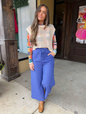carroway sweater