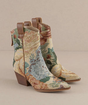 oasis society kaiya boot