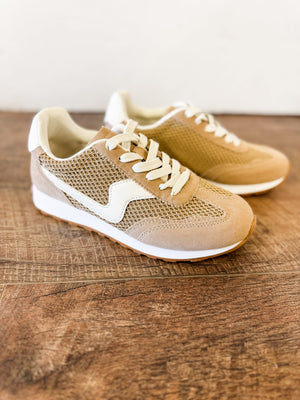 griffin sneaker
