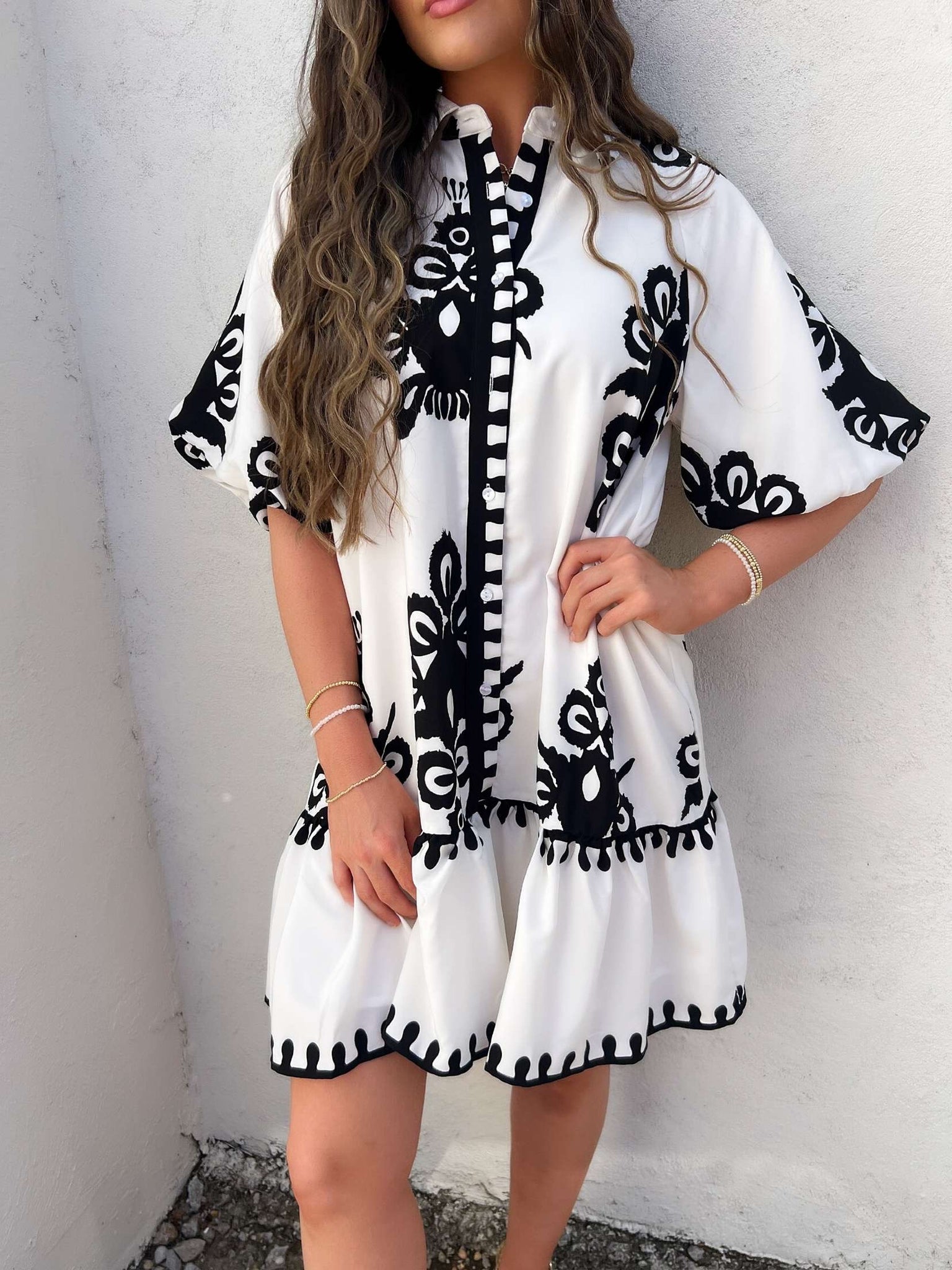 sola dress