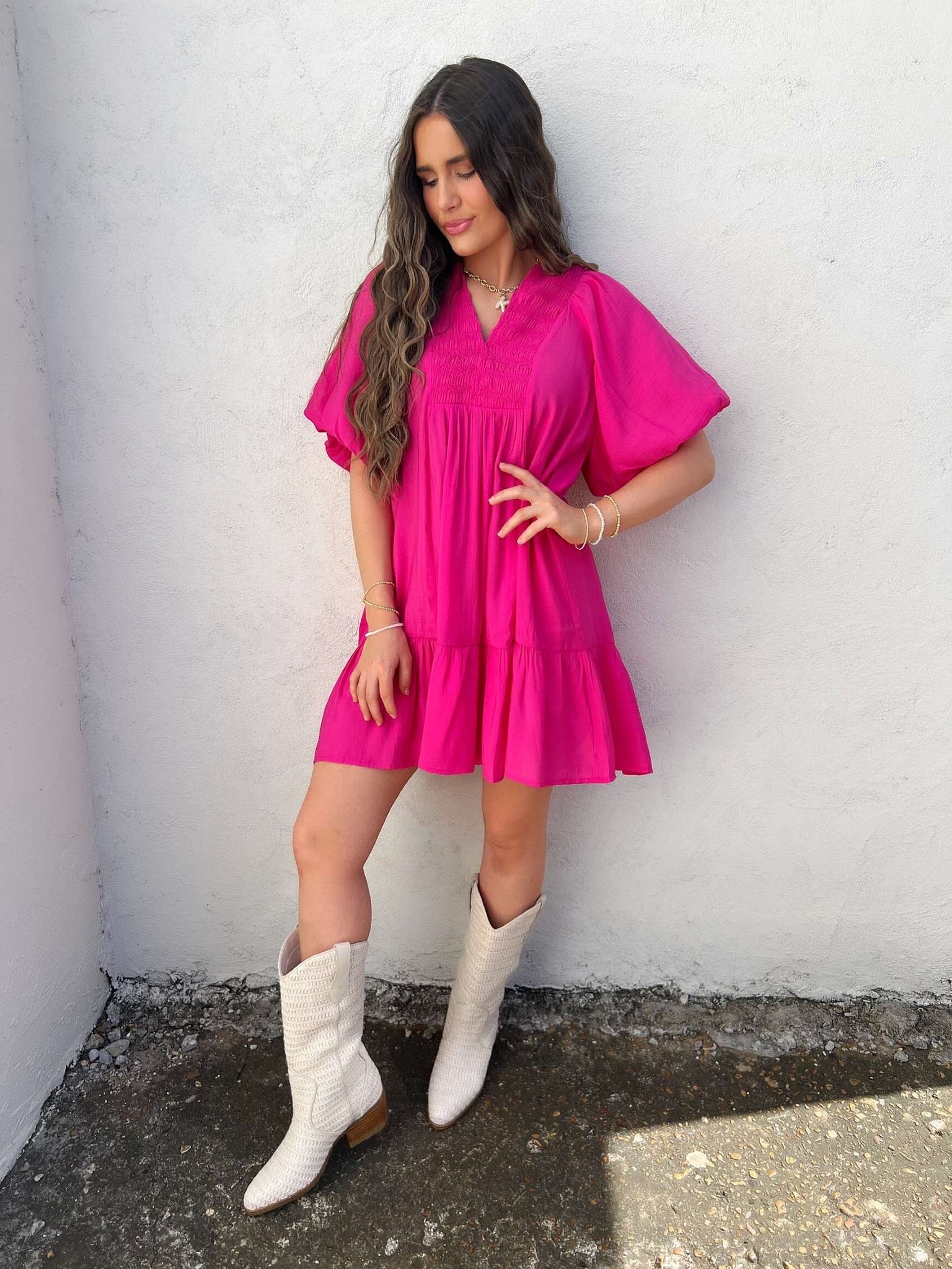 erin dress
