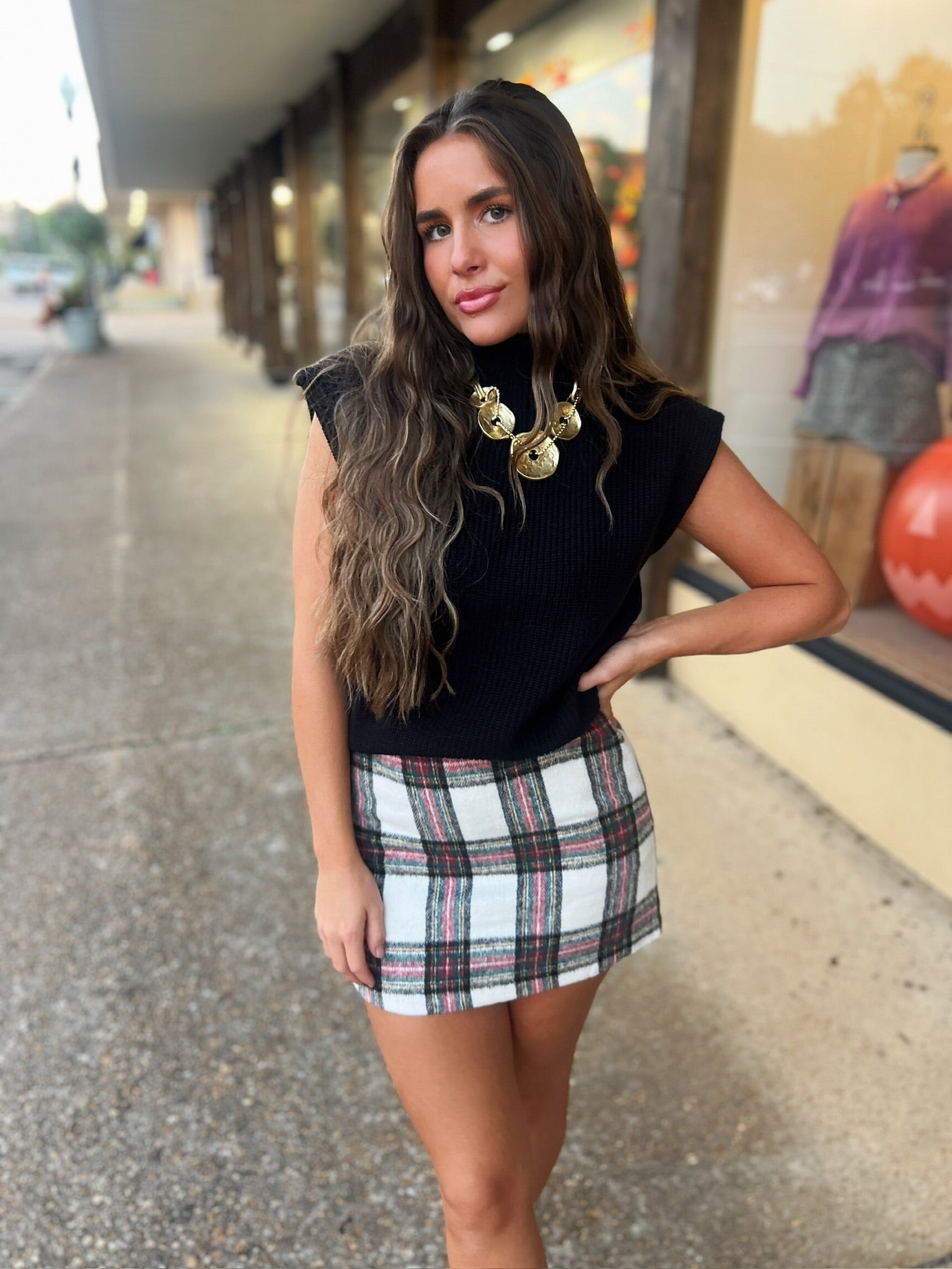 holly skirt