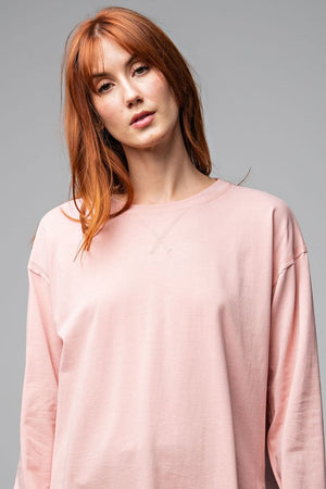 weekender top