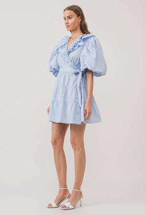 ellis dress