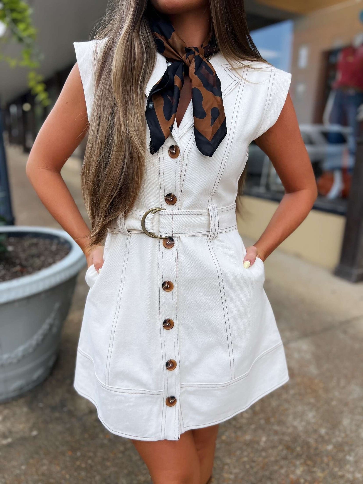 holli dress