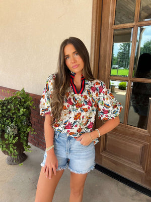 maggie top