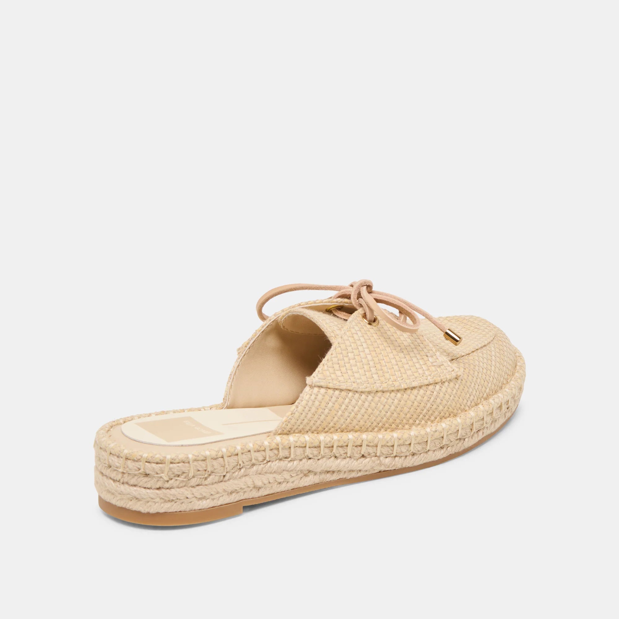 dolce vita hatie mule