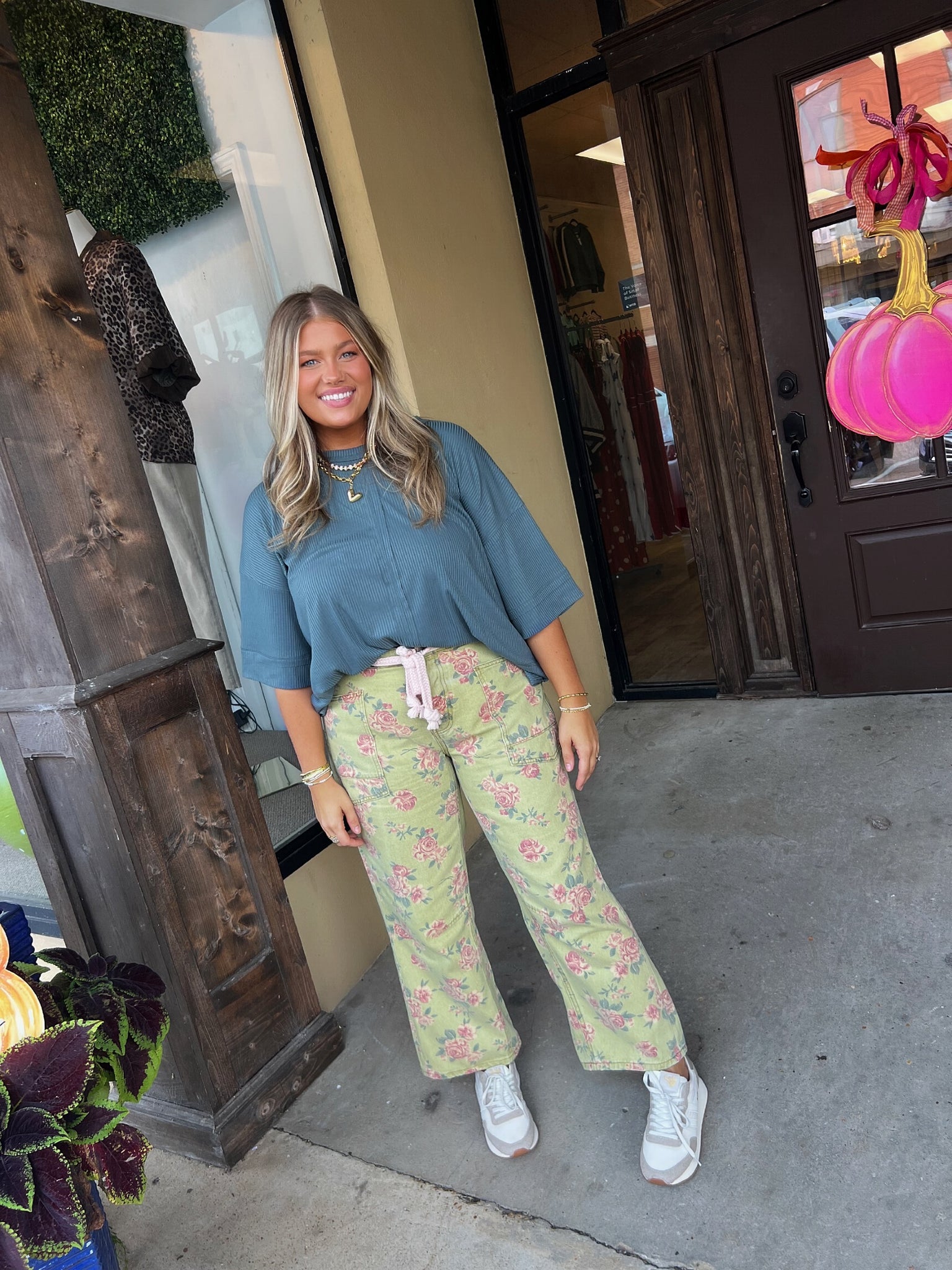 trendy pick barrel pant