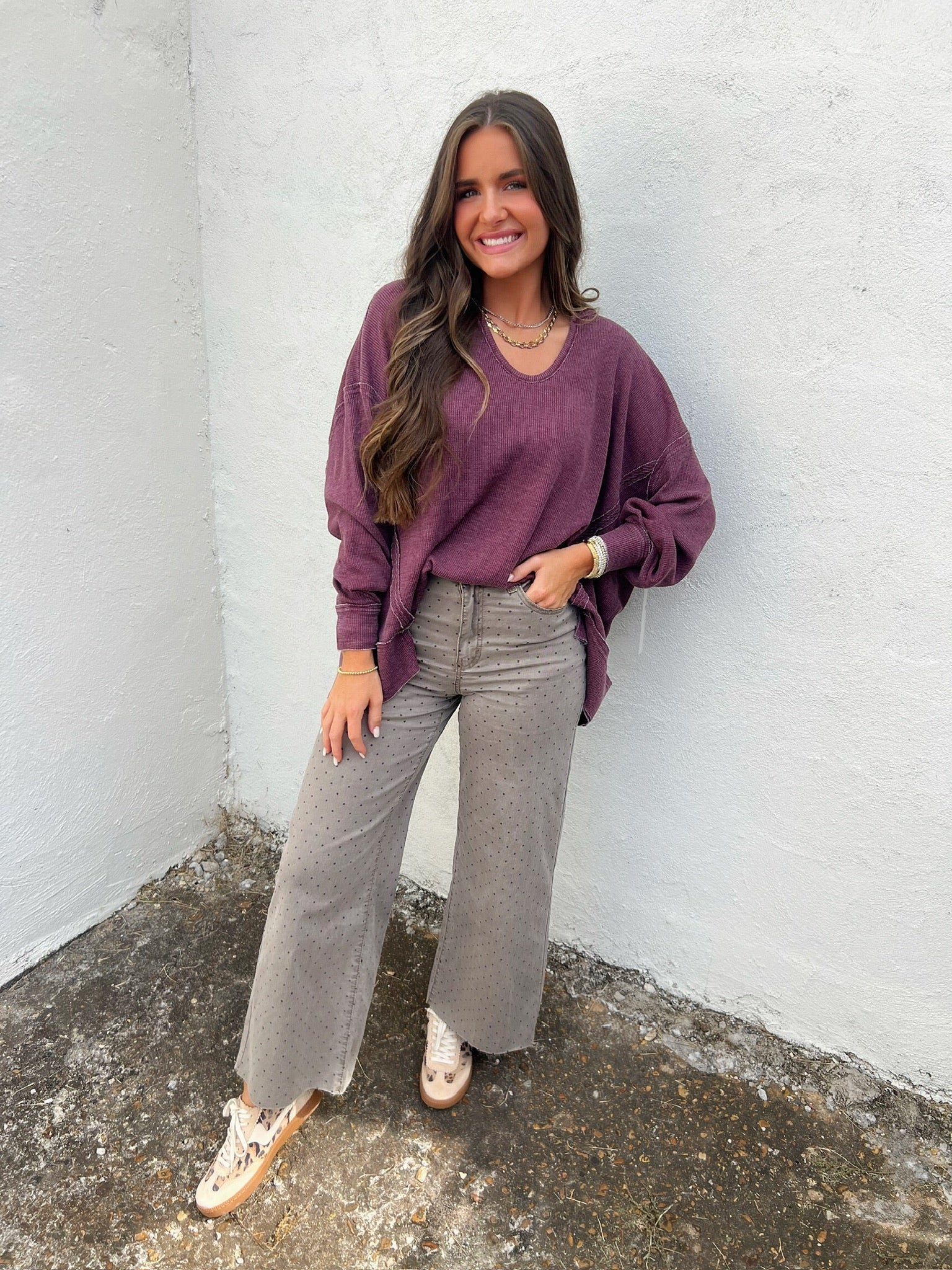 dalton thermal in burgundy