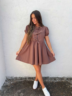 tiffany dress