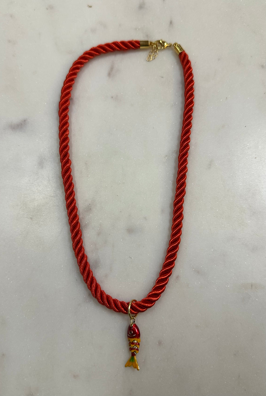 JTO necklace #43