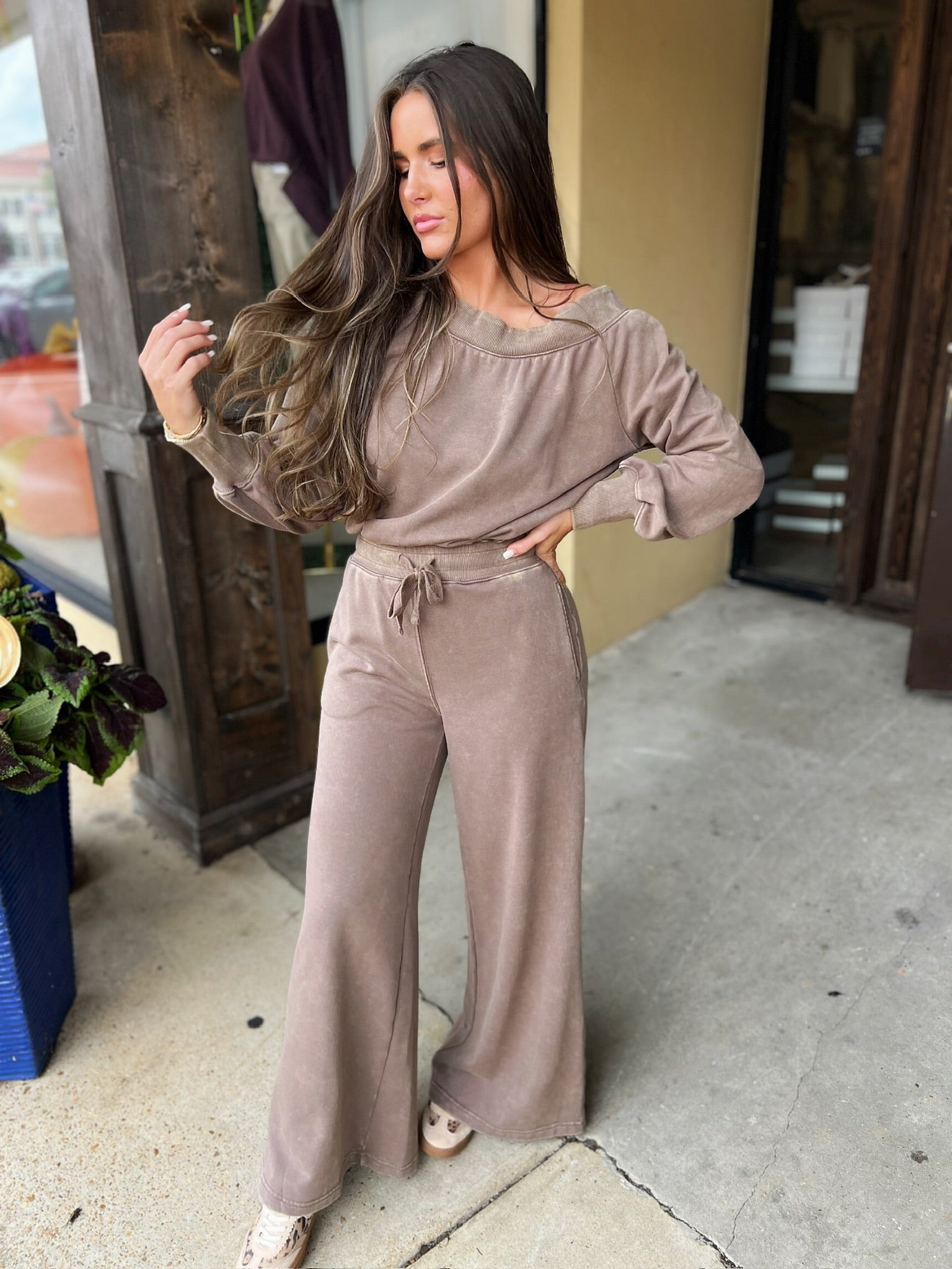 boston jumpsuit
