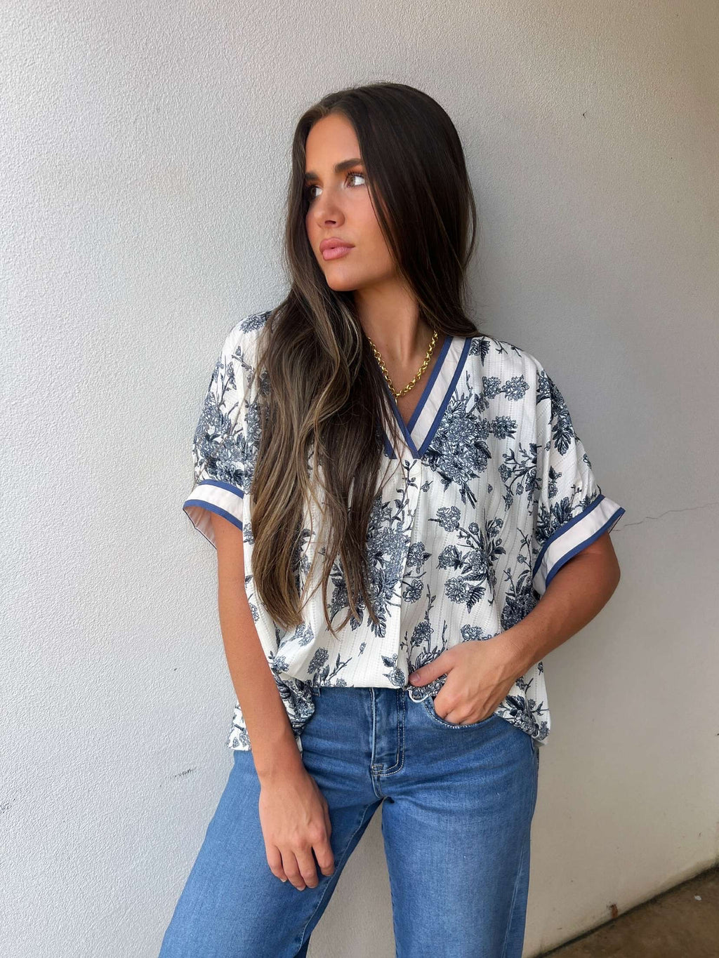 poppy top
