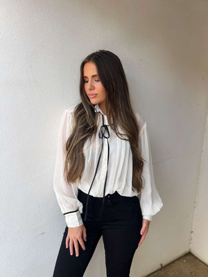 rowan top