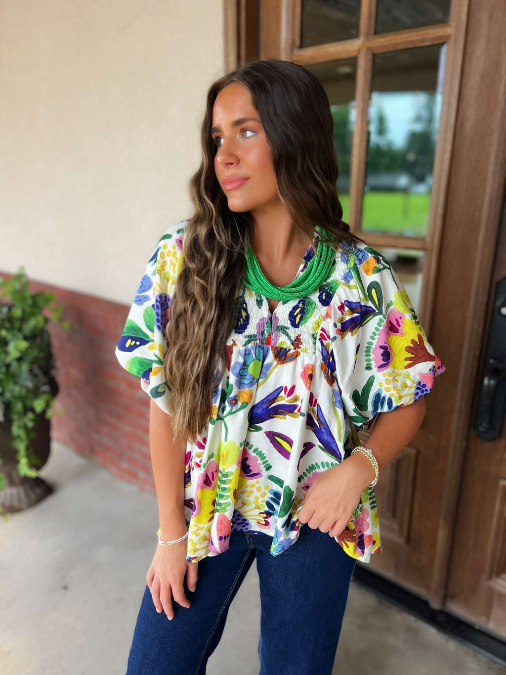 bridget top