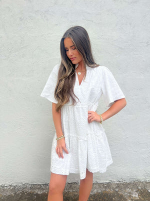 sweet moments dress