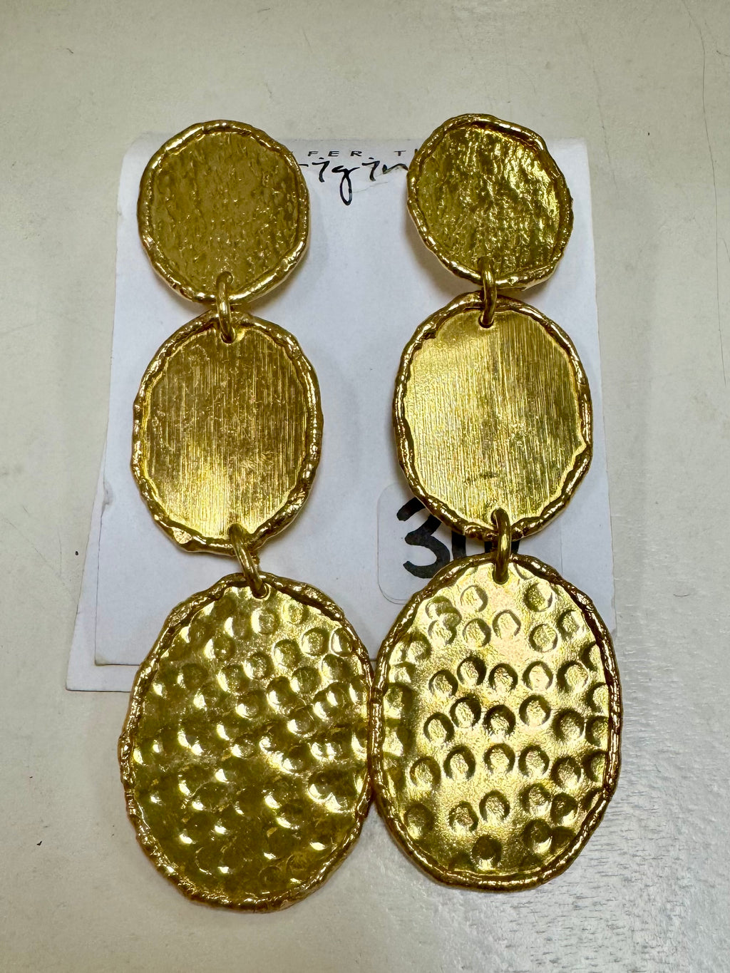 JTO earring #33
