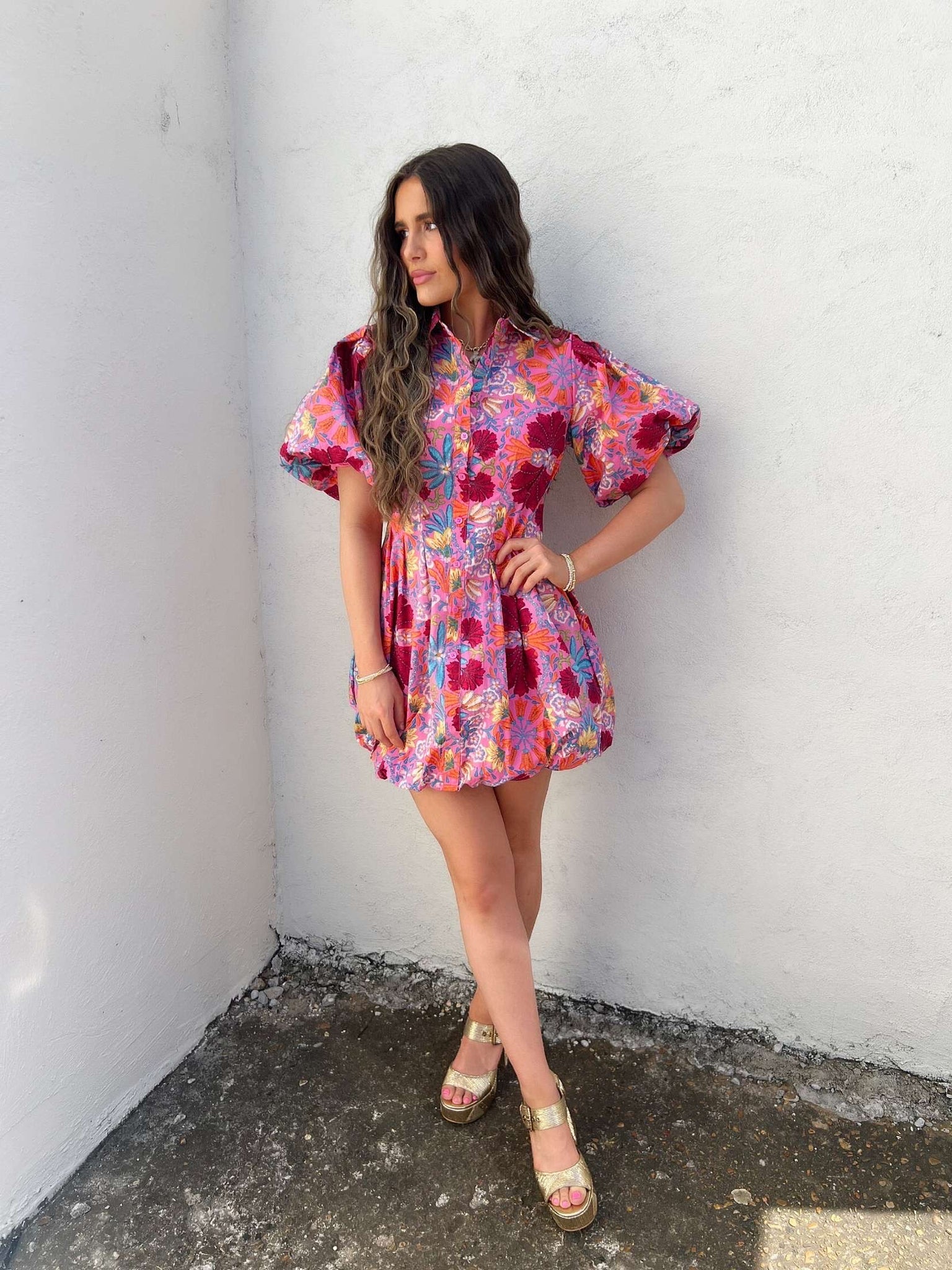 opalia dress