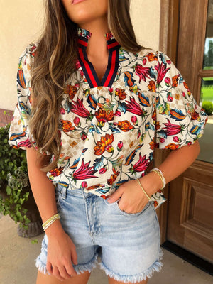 maggie top