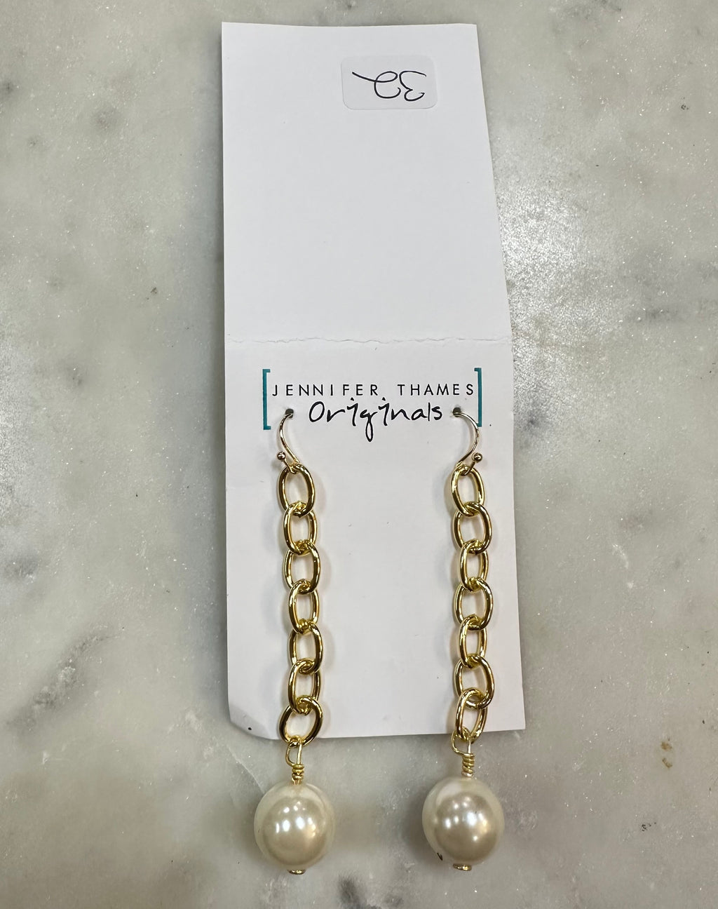 JTO earring #2