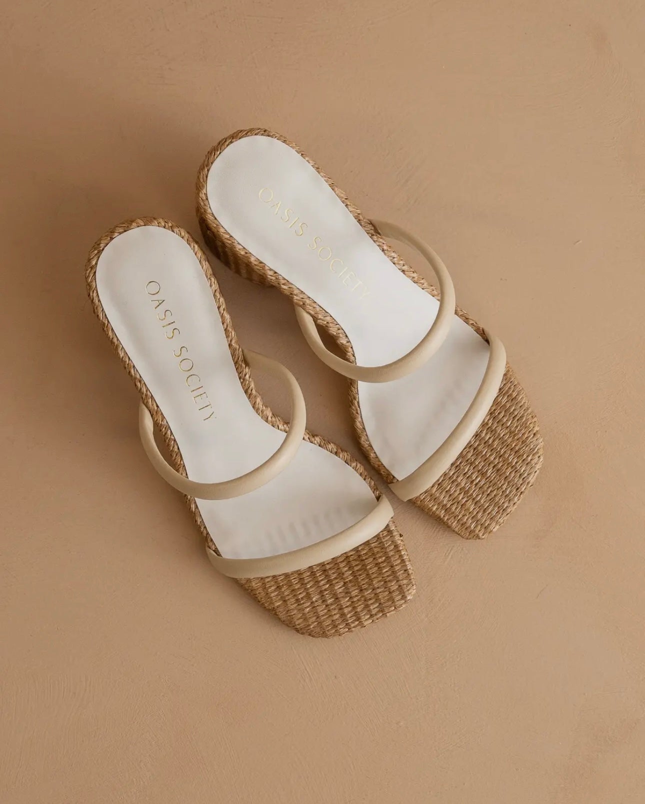 oasis society margaret heel