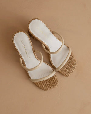 oasis society margaret heel
