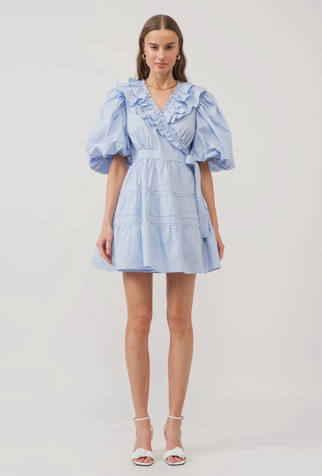 ellis dress